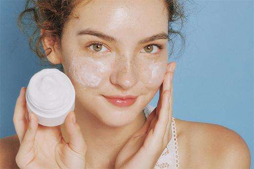 皮肤粗糙怎么快速解决,摩蔓崎老师祛斑靠谱吗