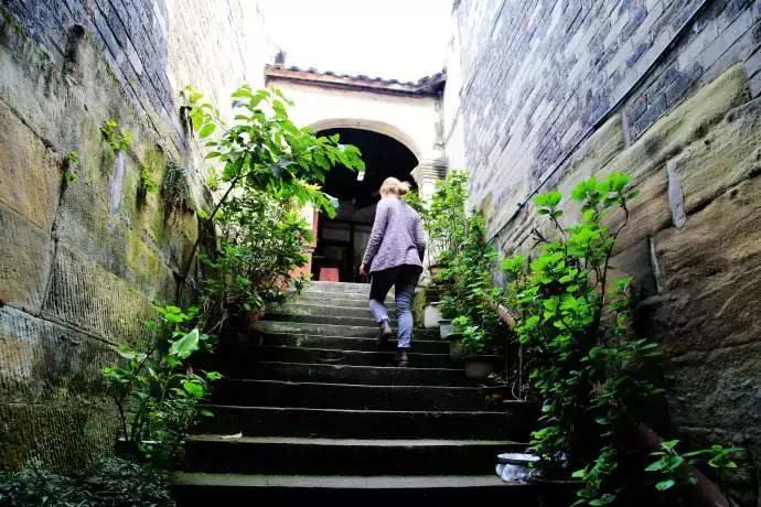 乐山市中区附近免费景点,乐山周边美丽乡村