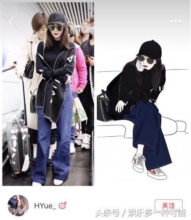 小红书里的范冰冰,小红书范冰冰直播