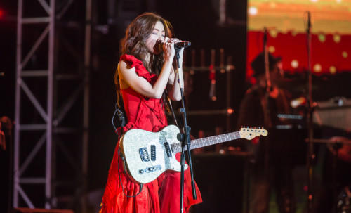 8首“有毒”民谣,总有一首路过你心上