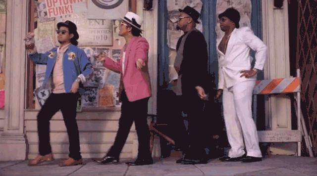 天上的星星，倒霉的姑娘，饭店的炒菜，欧美歌手的外号简直逆天