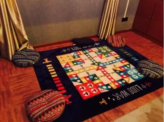 武汉市的轰趴馆,武汉威廉古堡别墅轰趴馆