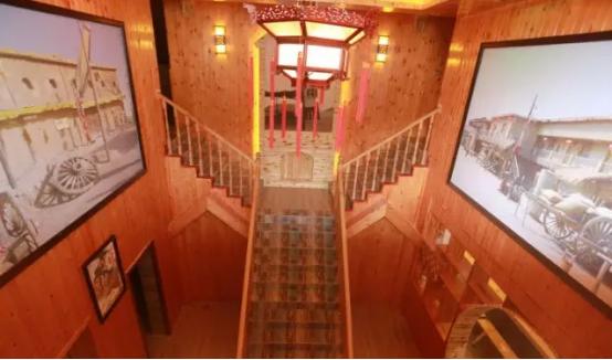 武汉市的轰趴馆,武汉威廉古堡别墅轰趴馆