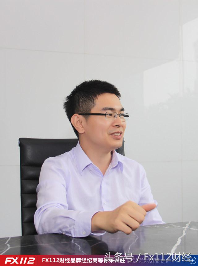 TAHOE泰浩(深圳)|BranchManager曾祥钜:勇者不负凌云志