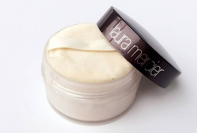 种草好物推荐散粉套装,散粉种草