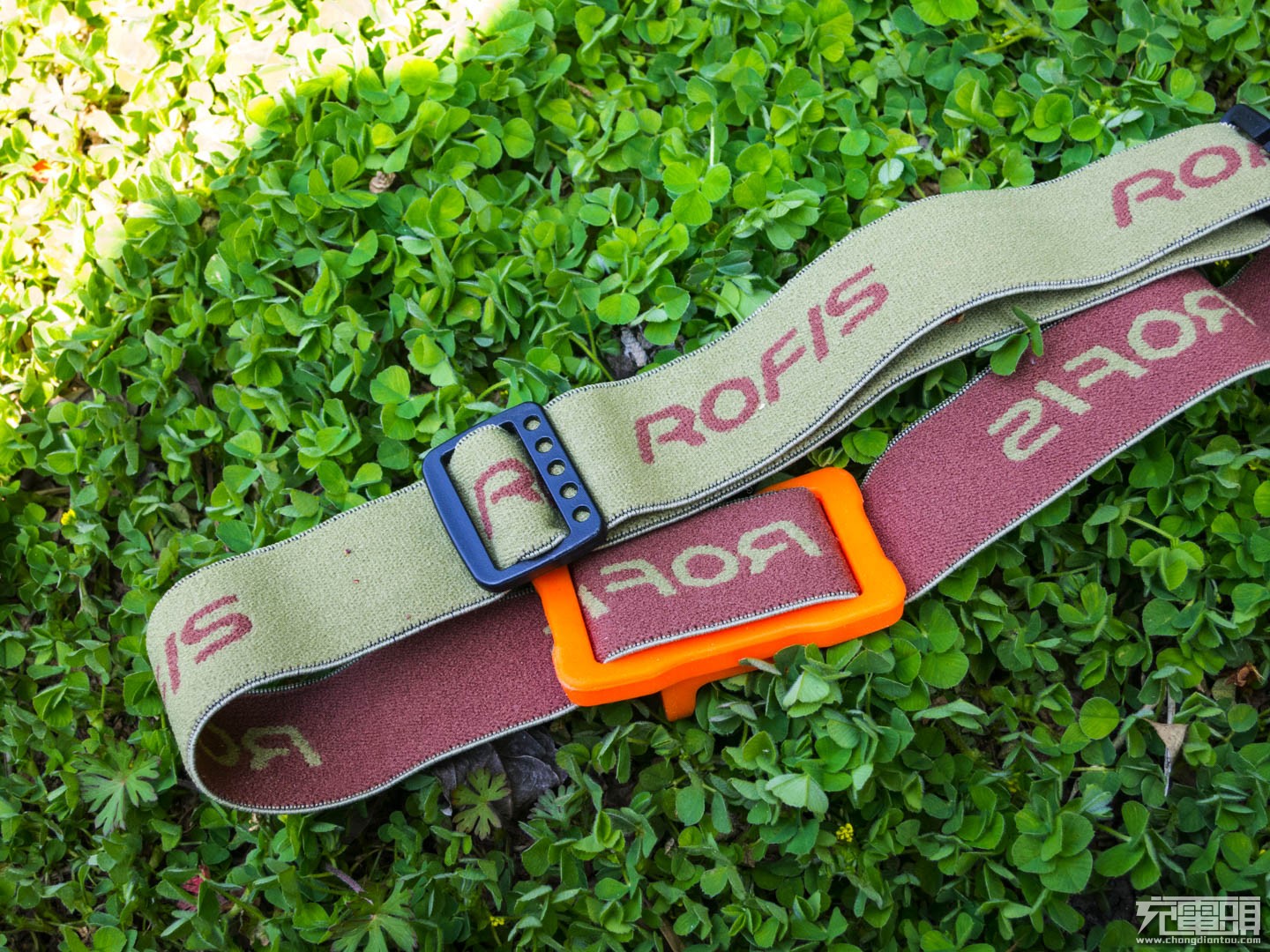 百变精灵ROFISR2手电入手体验