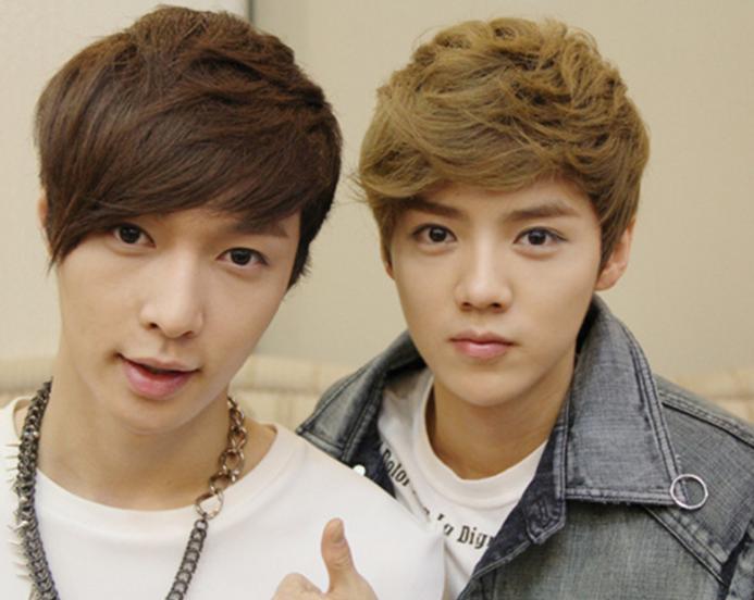 张艺兴鹿晗胡歌,张艺兴偶像练习生吐槽曾经的自己