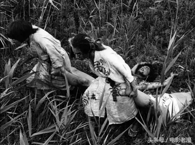 岛国只有爱情动作片？28部日本悬疑片同样一级棒！