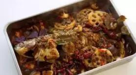 用烤箱做烤鱼五香的家常做法,用烤箱做烤鱼简单做法