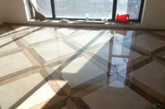 30年老瓦工教你如何正确的瓷砖铺贴流程,好砖好铺贴才能用得久!