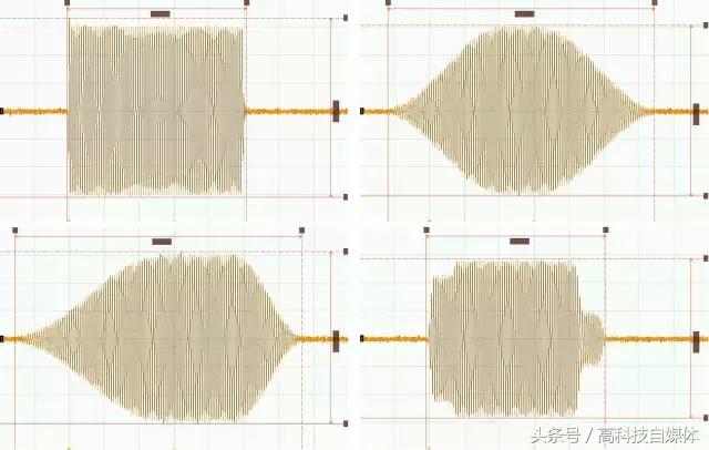 示波器射频测试方法,示波器探头测射频