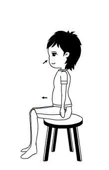 这套健身操会让你骨骼好、精神好、身体棒！