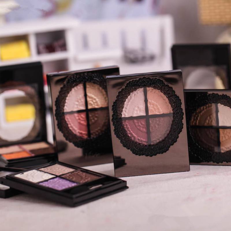 7色眼影盘推荐拼多多,7色盘眼影推荐