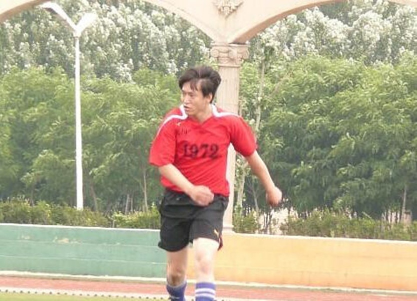 33岁前国脚迎职业生涯最后一战,34岁前国脚豪言渴望再进国家队