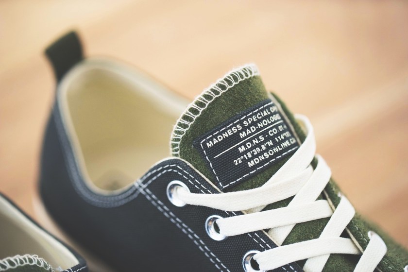 匡威madness2018联名,converse鞋联名款推荐