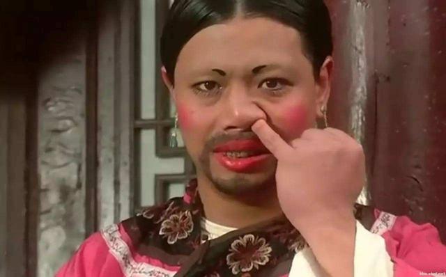 喜剧之王周星驰御用配角,成就自己照亮他人周星驰