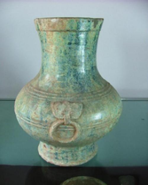 陶瓷釉彩有什么技巧与方法,釉彩鉴定方法大全