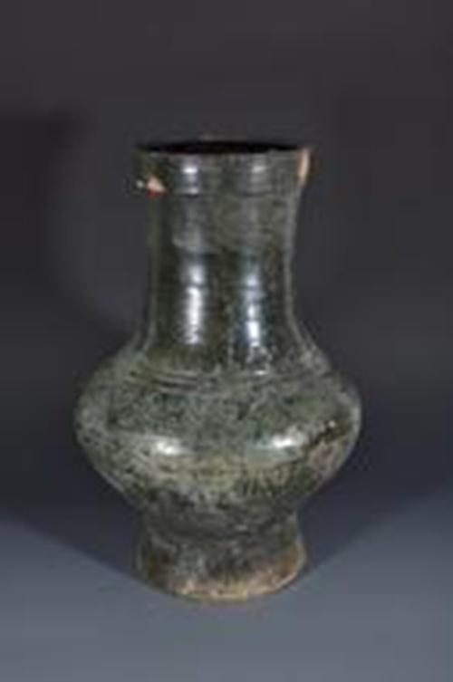 陶瓷釉彩有什么技巧与方法,釉彩鉴定方法大全