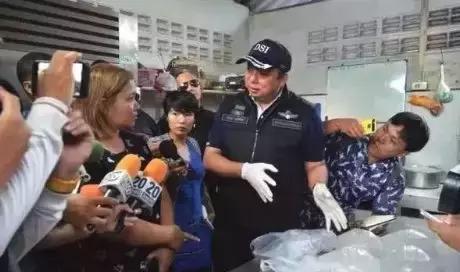 多国现在的假货,假冒伪劣产品火爆全国