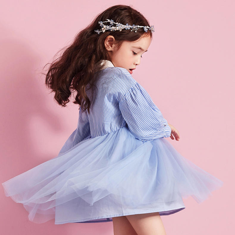 自信的孩子，长大后会更有竞争力