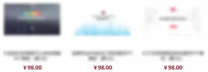 做ppt千万别再套模板了,ppt版式和模板搞懂