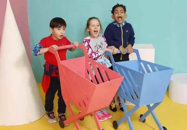 本土体育品牌,运动品牌童装行业发展现状与趋势