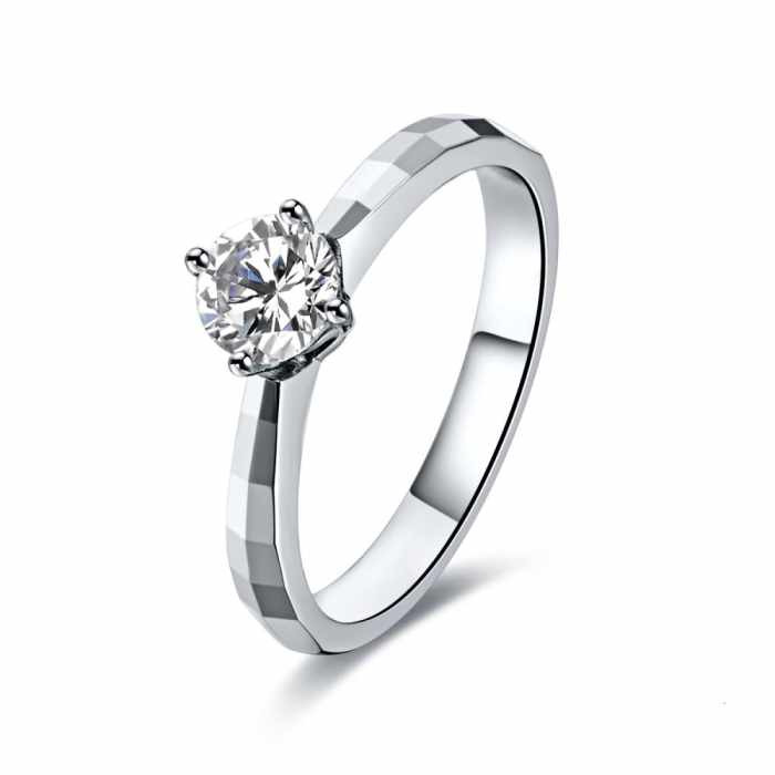 钻戒怎么选详解钻戒挑选技巧,谁说结婚一定要选钻戒呢