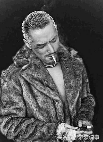 明星爱抽中南海,明星都喜欢抽的香烟