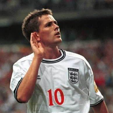 英格兰欧洲杯13个前锋,14年英格兰世界杯前锋