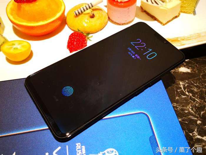 vivox21开箱视频介绍,vivox21标准版开箱