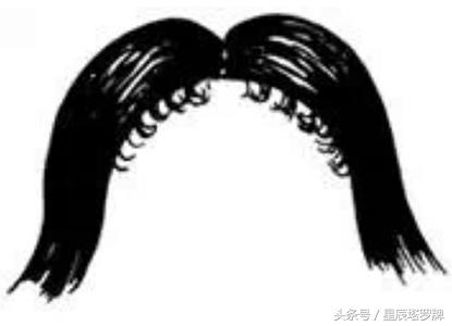 额头看人的福气命运,什么样的额头容易发财