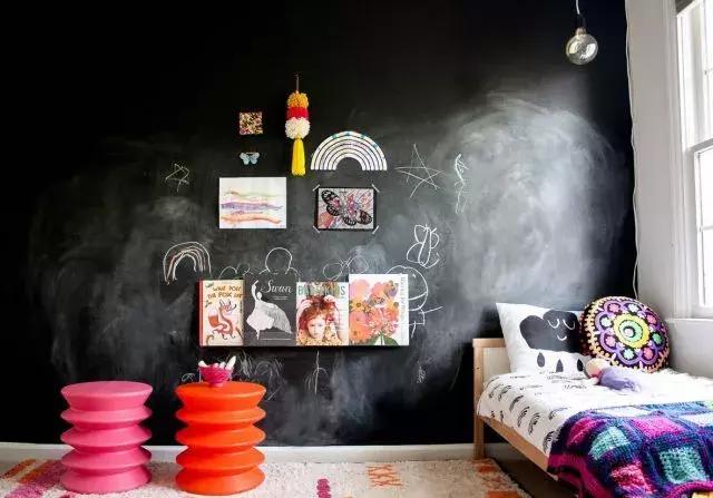 儿童房的家具和床,儿童房家具欧式