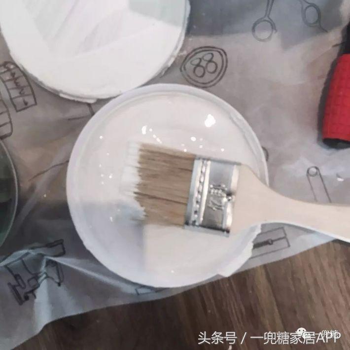 墙里的洞怎么补原来方法这么简单,墙上的大洞修补最简单方法