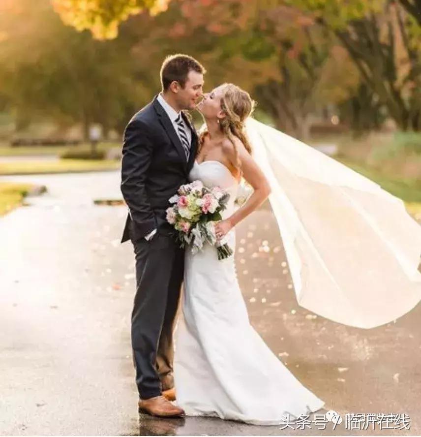 “你这么胖，配不上你的老公！”妹子给出温柔回击