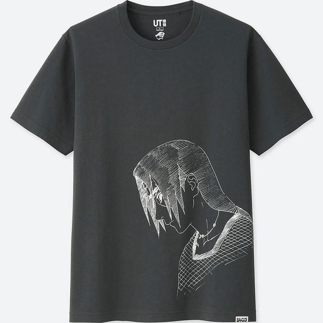 优衣库jump联名2019年,优衣库jump50周年销量