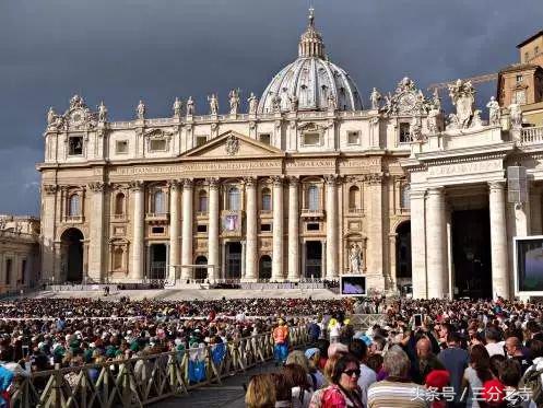 全球十大最拥挤十个地方,中国最拥挤的五个地方