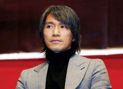 星爷最后一部片子,星爷拍过的所有电影