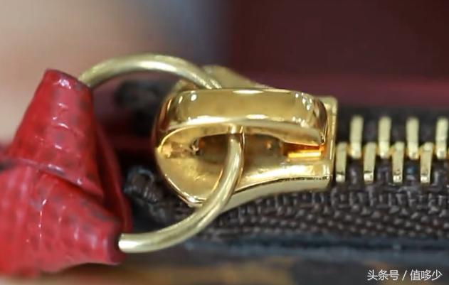 lv豆豆钱包哪款好看,lv豆豆钱包