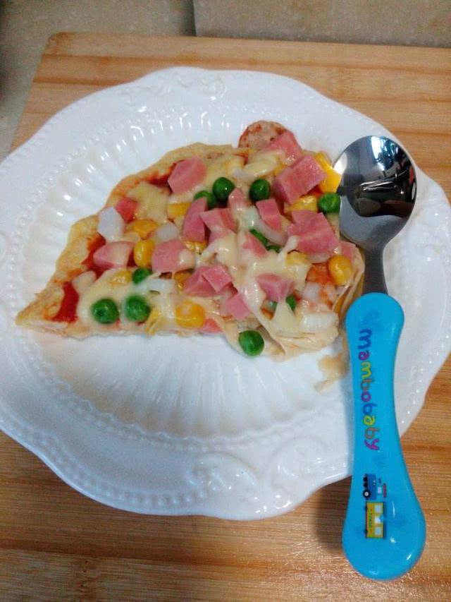 孩子不爱吃米饭爱吃面食怎么办,孩子早上不吃饭该怎么做饭