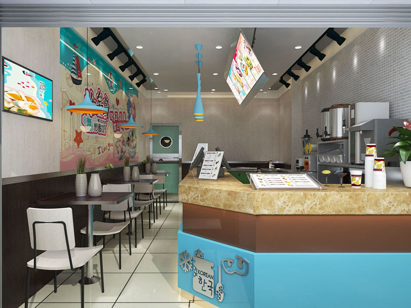 喜讯|汝矣岛炒酸奶加盟依旧火爆，助您创业无忧