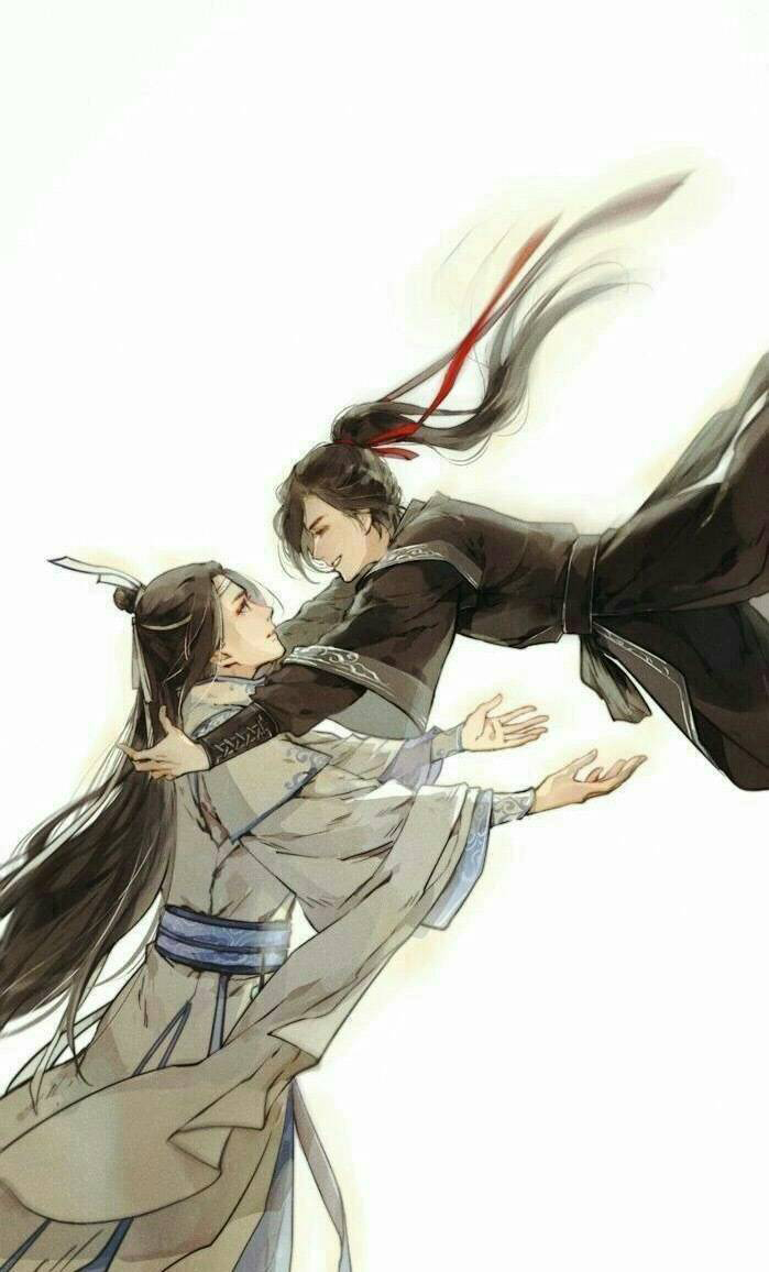 魔道祖师蓝二哥哥护妻,魔道祖师里面的二哥哥