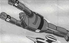 机甲才是男人的浪漫国漫,机甲才是男人的浪漫让人无法拒绝