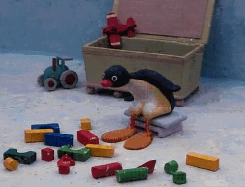 一只小猪猪在国外励志故事,小猪猪励志故事