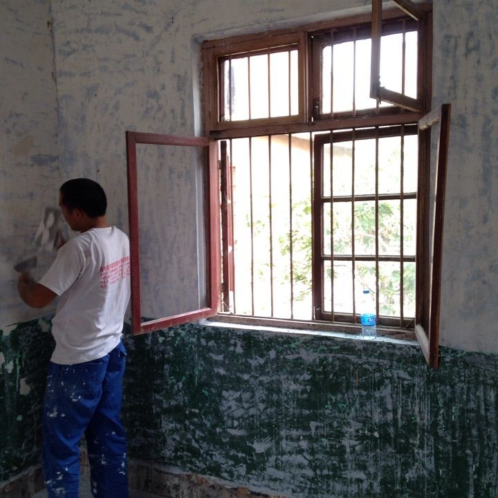 39万改造老房子的设计师,设计师为1家3代硬核改造15平老房