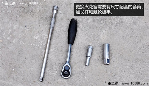 110火花塞和125火花塞有什么区别,火花塞知识介绍与更换要点