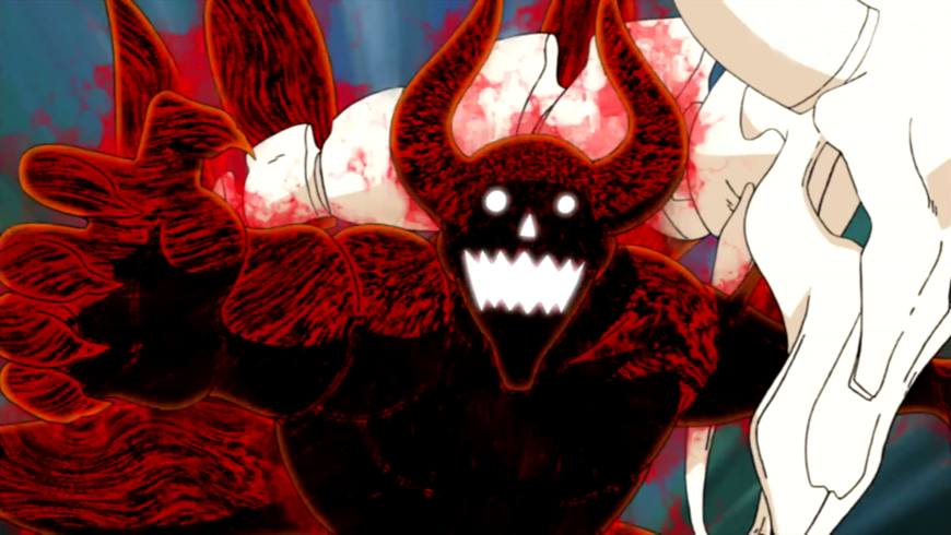 火影忍者人物最强排名,火影忍者所有女性角色实力排行榜