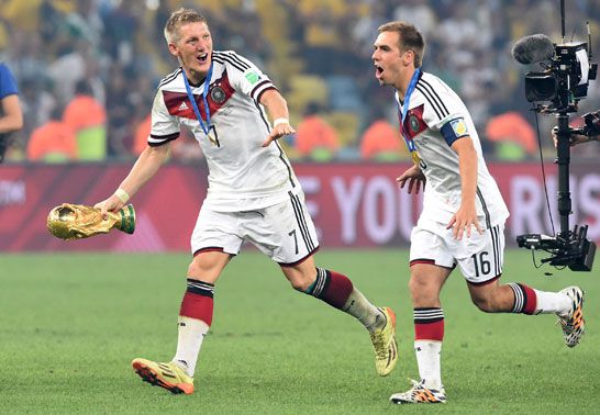 06年德国队红色客场球衣,德国队球衣客场2014