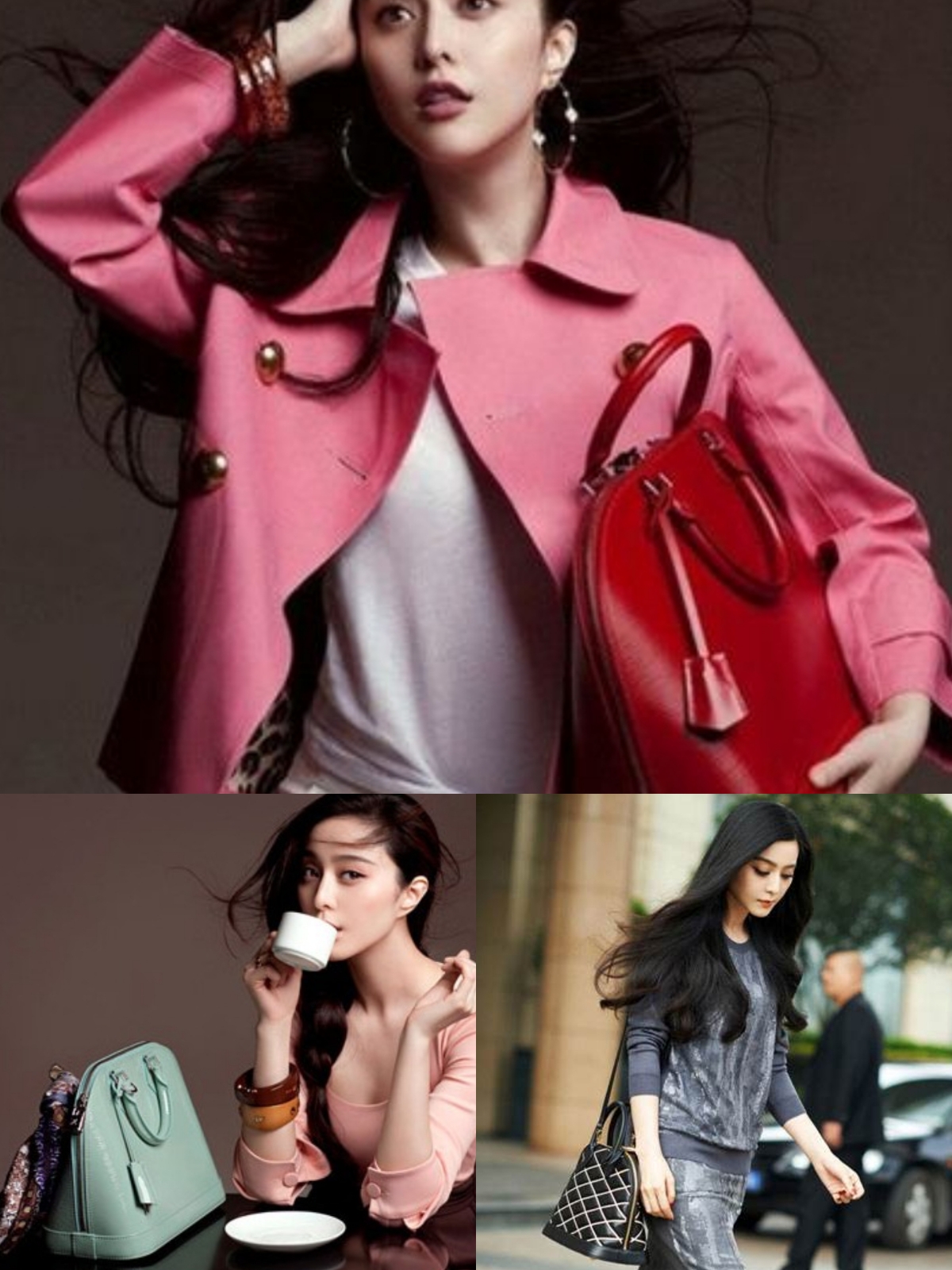 就算烂大街也要买的包,lv值得入手的是哪款包包