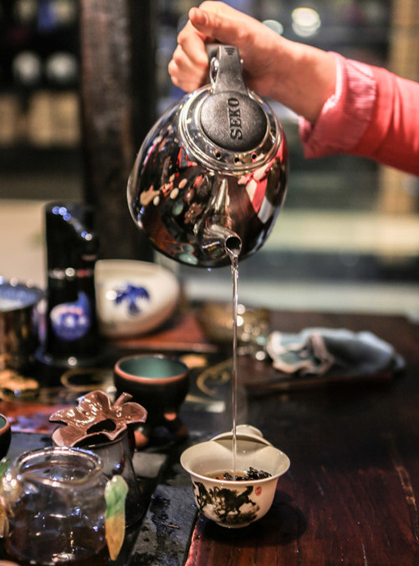 武夷岩茶大红袍冲泡方法,岩茶大红袍茶的冲泡方法