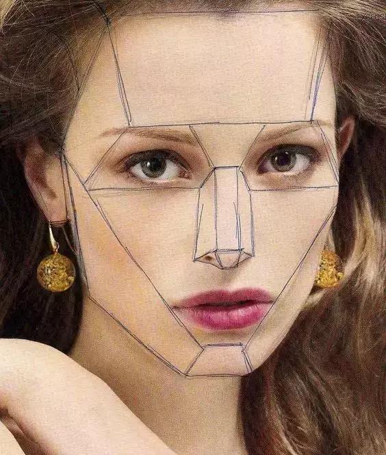 为什么画素描就和涂颜色一样,为什么画素描要用素描笔